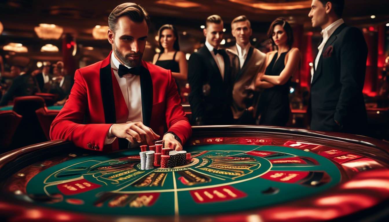 Mastering the Game Top Roulette Tips for Every Player